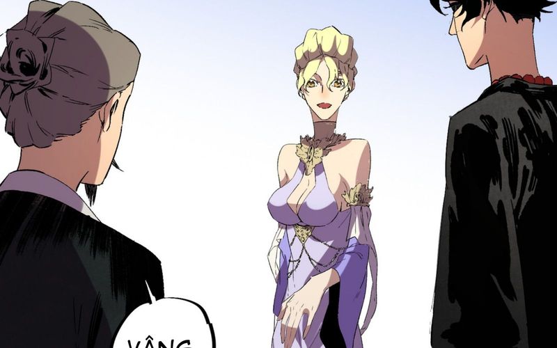 Thiên Sinh Độc Nãi : Ta Nguyền Rủa Toàn Bộ Thế Giới Chapter 40 - Trang 2
