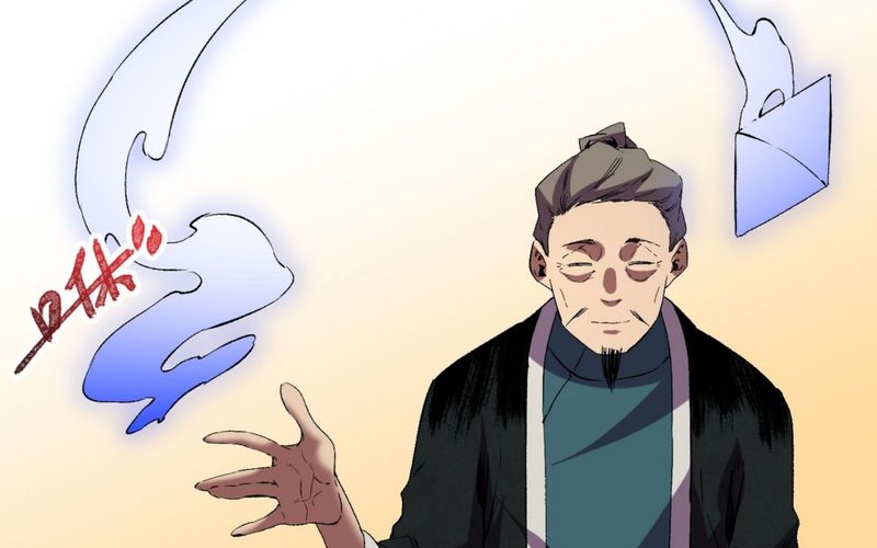 Thiên Sinh Độc Nãi : Ta Nguyền Rủa Toàn Bộ Thế Giới Chapter 40 - Trang 2
