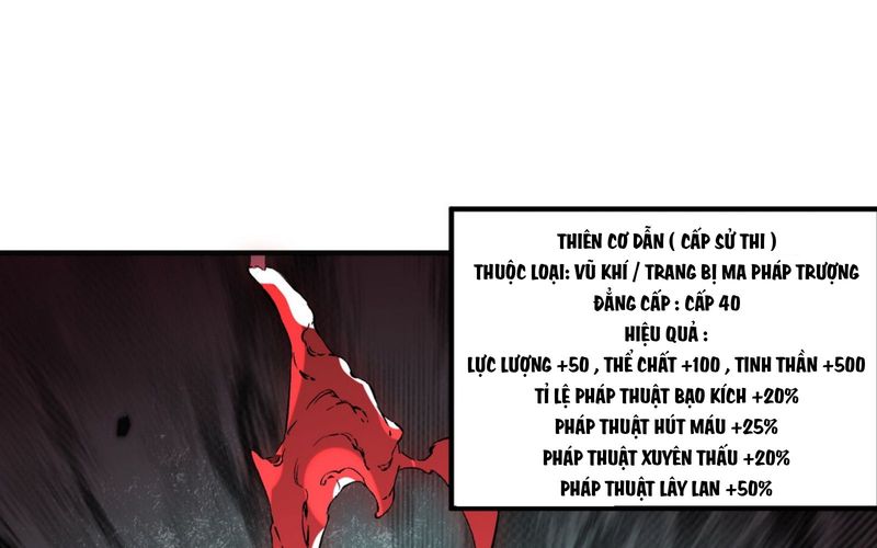 Thiên Sinh Độc Nãi : Ta Nguyền Rủa Toàn Bộ Thế Giới Chapter 40 - Trang 2