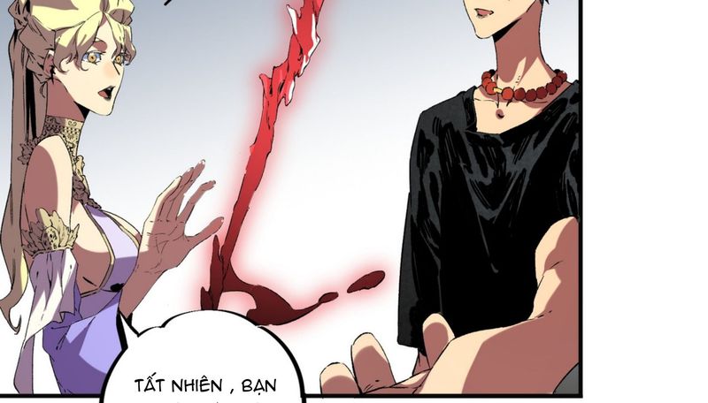 Thiên Sinh Độc Nãi : Ta Nguyền Rủa Toàn Bộ Thế Giới Chapter 40 - Trang 2