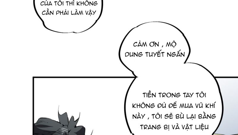 Thiên Sinh Độc Nãi : Ta Nguyền Rủa Toàn Bộ Thế Giới Chapter 40 - Trang 2