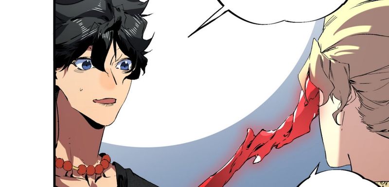 Thiên Sinh Độc Nãi : Ta Nguyền Rủa Toàn Bộ Thế Giới Chapter 40 - Trang 2