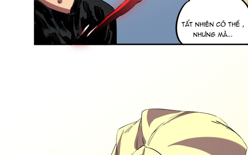 Thiên Sinh Độc Nãi : Ta Nguyền Rủa Toàn Bộ Thế Giới Chapter 40 - Trang 2