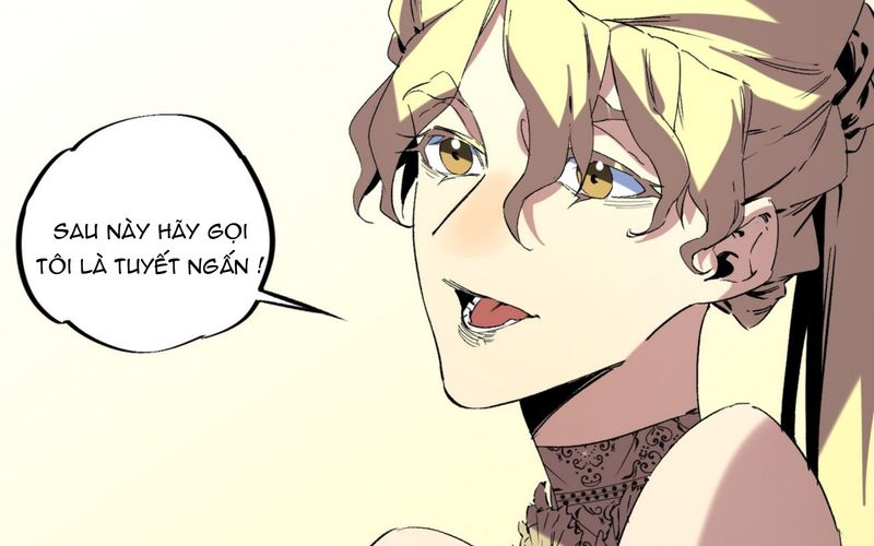 Thiên Sinh Độc Nãi : Ta Nguyền Rủa Toàn Bộ Thế Giới Chapter 40 - Trang 2