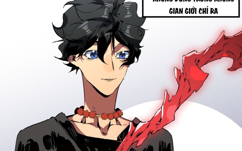 Thiên Sinh Độc Nãi : Ta Nguyền Rủa Toàn Bộ Thế Giới Chapter 40 - Trang 2