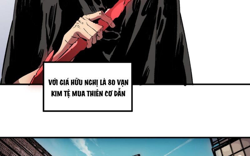 Thiên Sinh Độc Nãi : Ta Nguyền Rủa Toàn Bộ Thế Giới Chapter 40 - Trang 2