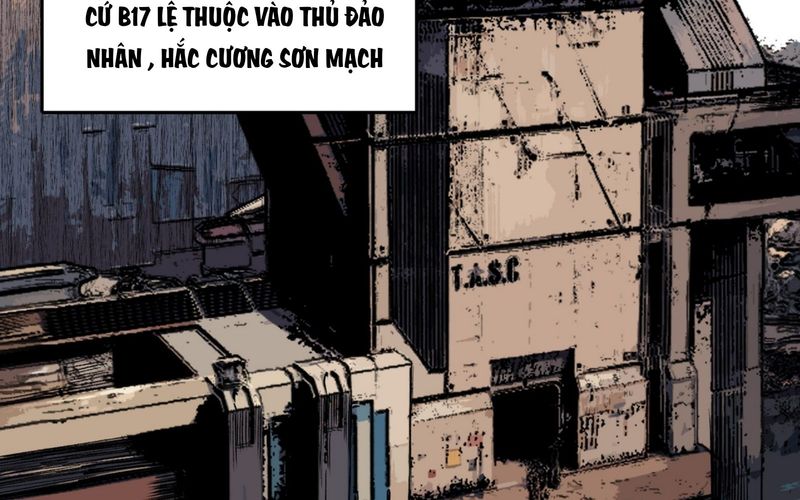 Thiên Sinh Độc Nãi : Ta Nguyền Rủa Toàn Bộ Thế Giới Chapter 40 - Trang 2