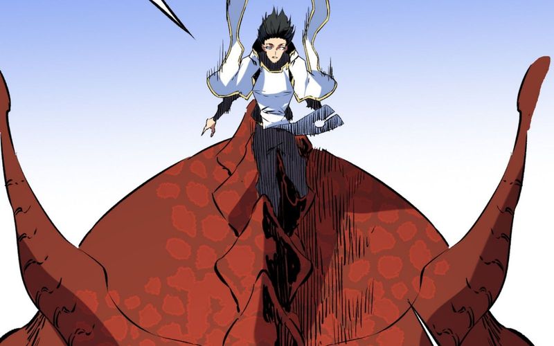 Thiên Sinh Độc Nãi : Ta Nguyền Rủa Toàn Bộ Thế Giới Chapter 40 - Trang 2