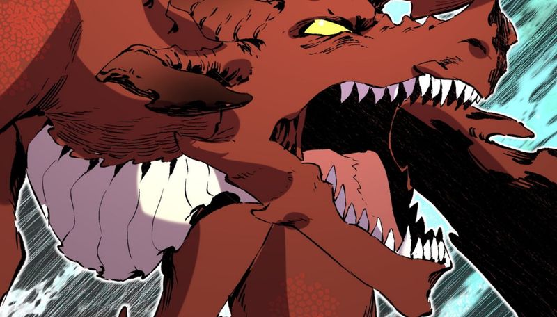 Thiên Sinh Độc Nãi : Ta Nguyền Rủa Toàn Bộ Thế Giới Chapter 40 - Trang 2