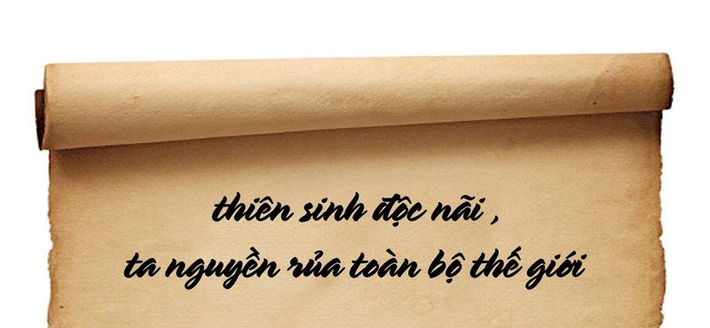 Thiên Sinh Độc Nãi : Ta Nguyền Rủa Toàn Bộ Thế Giới Chapter 40 - Trang 2