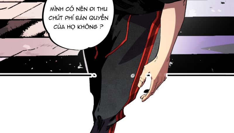 Thiên Sinh Độc Nãi : Ta Nguyền Rủa Toàn Bộ Thế Giới Chapter 40 - Trang 2