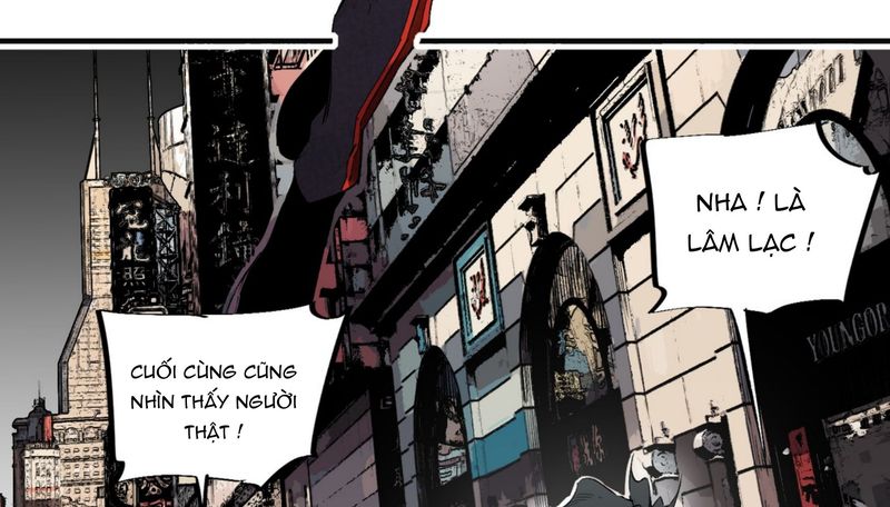 Thiên Sinh Độc Nãi : Ta Nguyền Rủa Toàn Bộ Thế Giới Chapter 40 - Trang 2