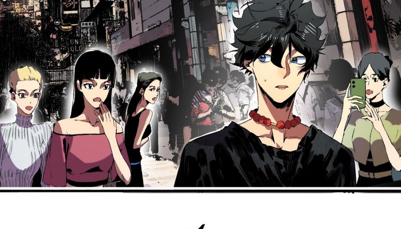 Thiên Sinh Độc Nãi : Ta Nguyền Rủa Toàn Bộ Thế Giới Chapter 40 - Trang 2