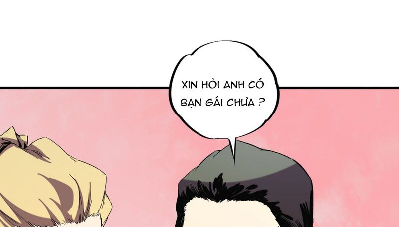 Thiên Sinh Độc Nãi : Ta Nguyền Rủa Toàn Bộ Thế Giới Chapter 40 - Trang 2