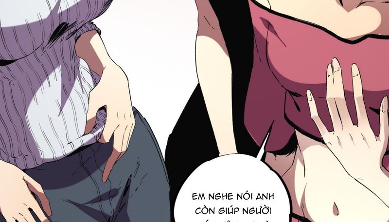 Thiên Sinh Độc Nãi : Ta Nguyền Rủa Toàn Bộ Thế Giới Chapter 40 - Trang 2