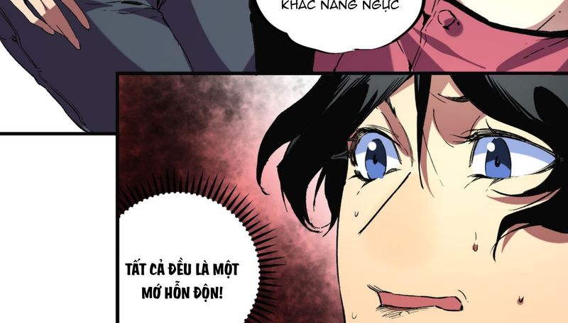 Thiên Sinh Độc Nãi : Ta Nguyền Rủa Toàn Bộ Thế Giới Chapter 40 - Trang 2