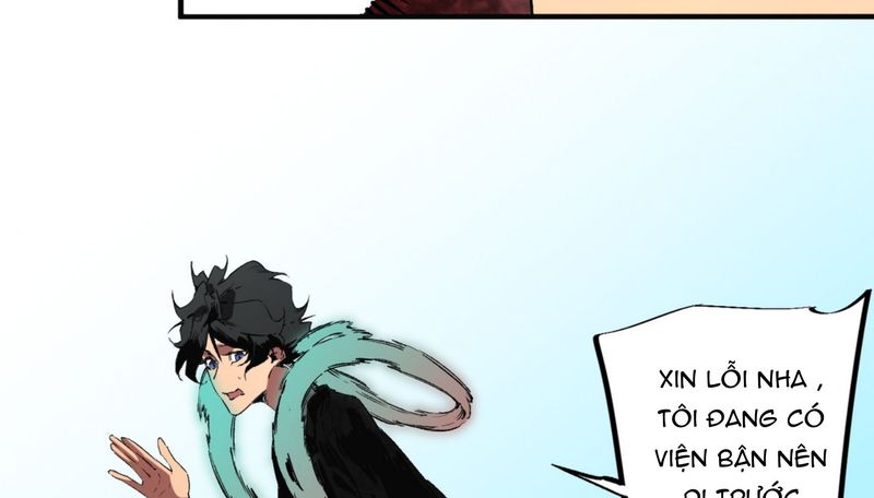 Thiên Sinh Độc Nãi : Ta Nguyền Rủa Toàn Bộ Thế Giới Chapter 40 - Trang 2