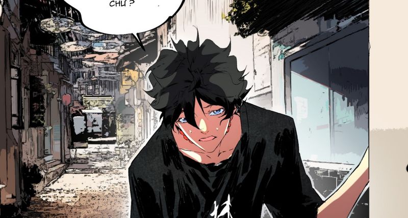 Thiên Sinh Độc Nãi : Ta Nguyền Rủa Toàn Bộ Thế Giới Chapter 40 - Trang 2