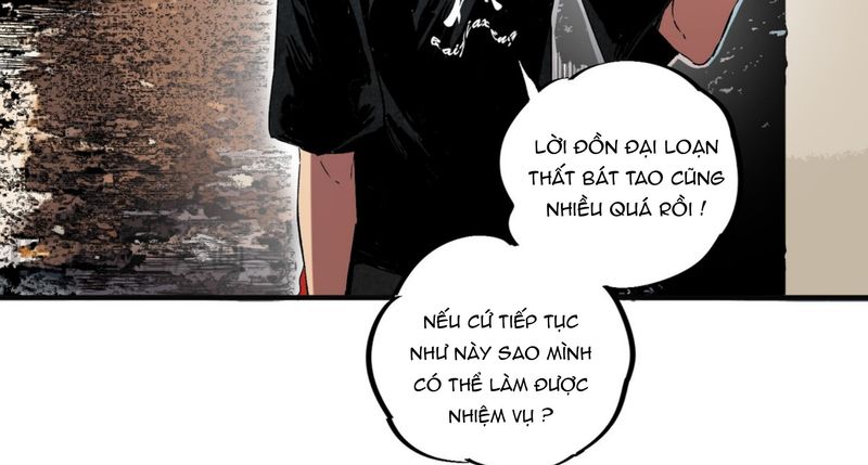 Thiên Sinh Độc Nãi : Ta Nguyền Rủa Toàn Bộ Thế Giới Chapter 40 - Trang 2