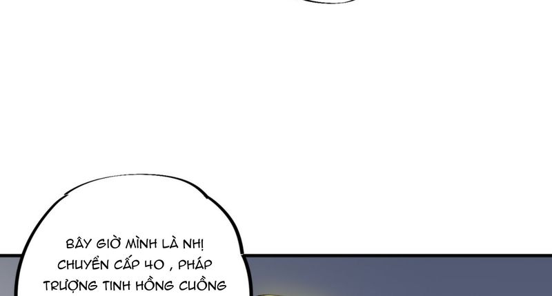Thiên Sinh Độc Nãi : Ta Nguyền Rủa Toàn Bộ Thế Giới Chapter 40 - Trang 2