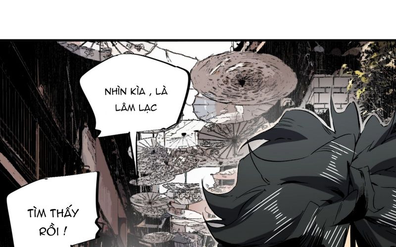 Thiên Sinh Độc Nãi : Ta Nguyền Rủa Toàn Bộ Thế Giới Chapter 40 - Trang 2