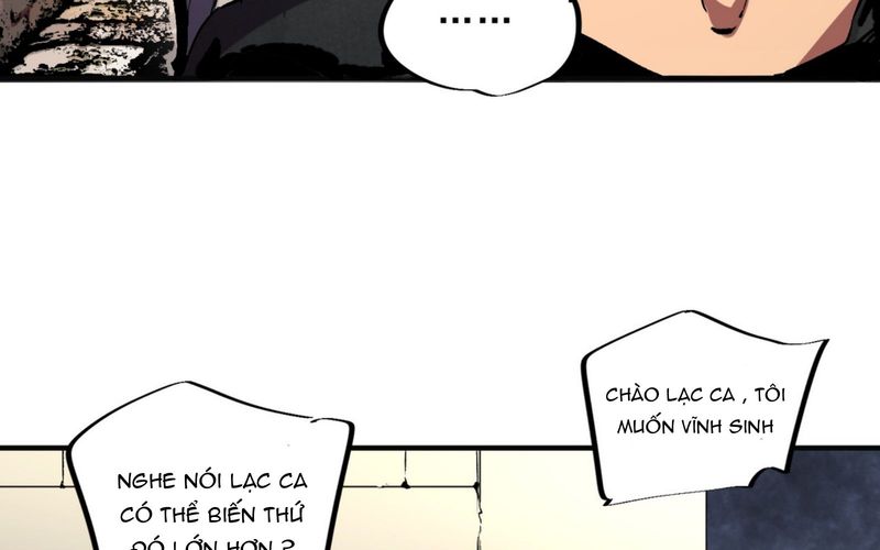 Thiên Sinh Độc Nãi : Ta Nguyền Rủa Toàn Bộ Thế Giới Chapter 40 - Trang 2
