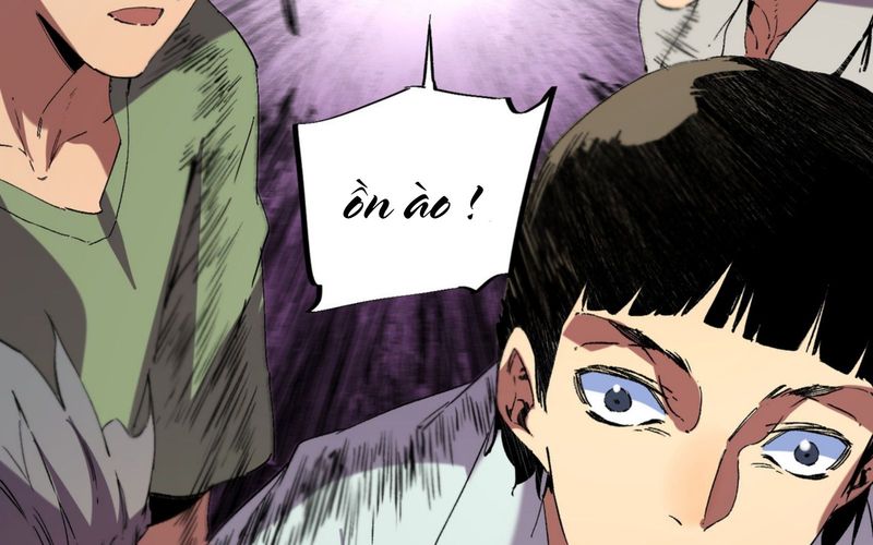 Thiên Sinh Độc Nãi : Ta Nguyền Rủa Toàn Bộ Thế Giới Chapter 40 - Trang 2