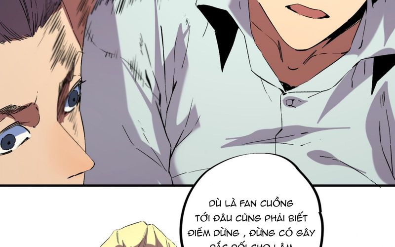 Thiên Sinh Độc Nãi : Ta Nguyền Rủa Toàn Bộ Thế Giới Chapter 40 - Trang 2