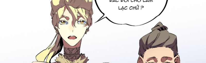 Thiên Sinh Độc Nãi : Ta Nguyền Rủa Toàn Bộ Thế Giới Chapter 40 - Trang 2