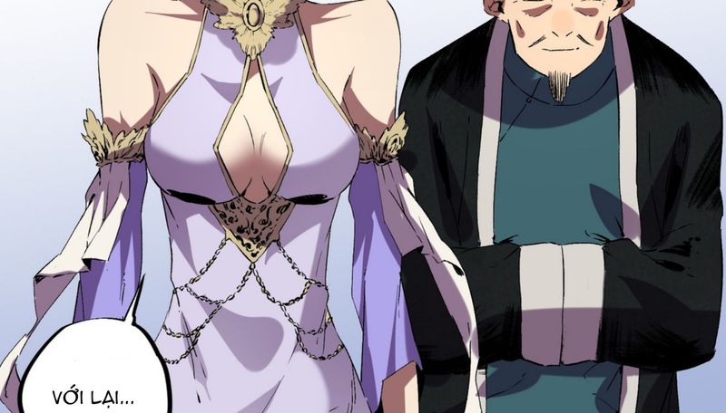 Thiên Sinh Độc Nãi : Ta Nguyền Rủa Toàn Bộ Thế Giới Chapter 40 - Trang 2