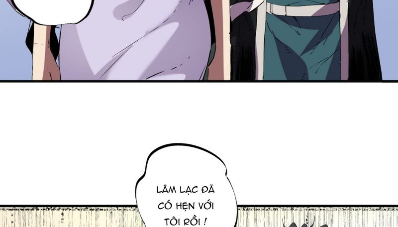 Thiên Sinh Độc Nãi : Ta Nguyền Rủa Toàn Bộ Thế Giới Chapter 40 - Trang 2