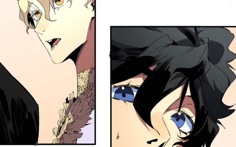 Thiên Sinh Độc Nãi : Ta Nguyền Rủa Toàn Bộ Thế Giới Chapter 40 - Trang 2