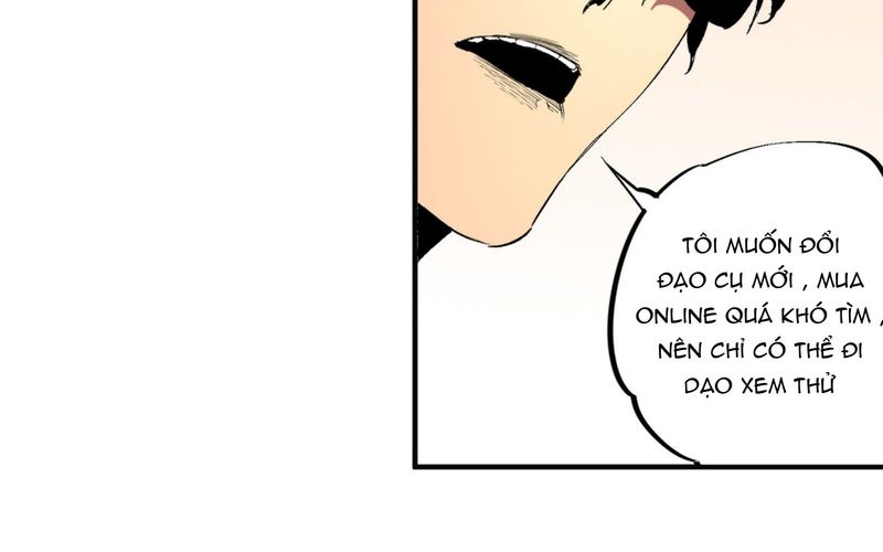 Thiên Sinh Độc Nãi : Ta Nguyền Rủa Toàn Bộ Thế Giới Chapter 40 - Trang 2