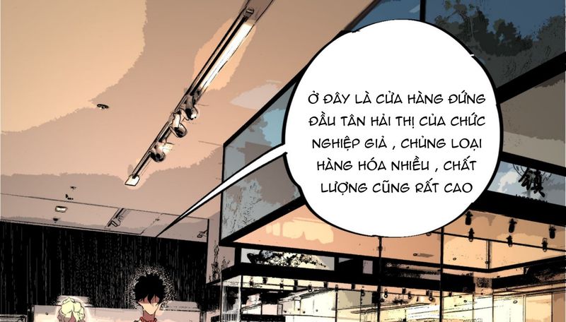 Thiên Sinh Độc Nãi : Ta Nguyền Rủa Toàn Bộ Thế Giới Chapter 40 - Trang 2