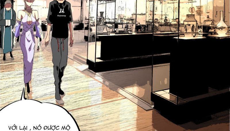 Thiên Sinh Độc Nãi : Ta Nguyền Rủa Toàn Bộ Thế Giới Chapter 40 - Trang 2