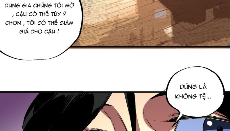 Thiên Sinh Độc Nãi : Ta Nguyền Rủa Toàn Bộ Thế Giới Chapter 40 - Trang 2