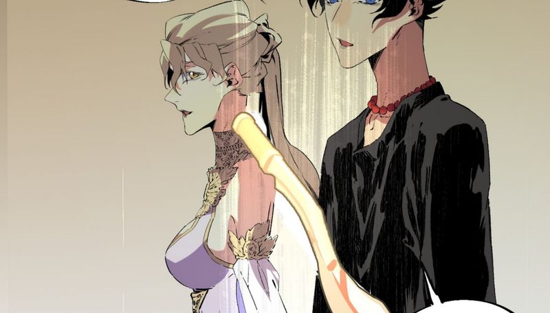 Thiên Sinh Độc Nãi : Ta Nguyền Rủa Toàn Bộ Thế Giới Chapter 40 - Trang 2