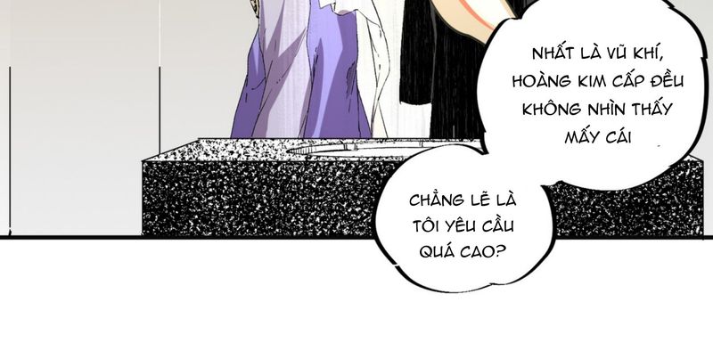 Thiên Sinh Độc Nãi : Ta Nguyền Rủa Toàn Bộ Thế Giới Chapter 40 - Trang 2