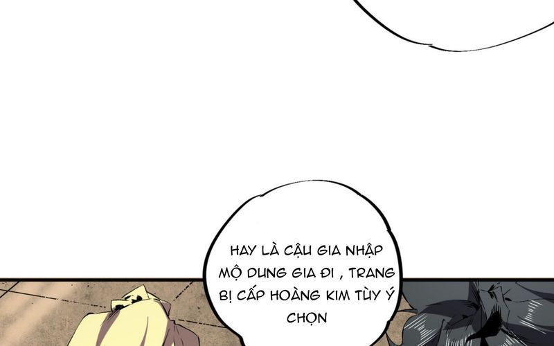 Thiên Sinh Độc Nãi : Ta Nguyền Rủa Toàn Bộ Thế Giới Chapter 40 - Trang 2