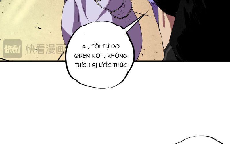 Thiên Sinh Độc Nãi : Ta Nguyền Rủa Toàn Bộ Thế Giới Chapter 40 - Trang 2
