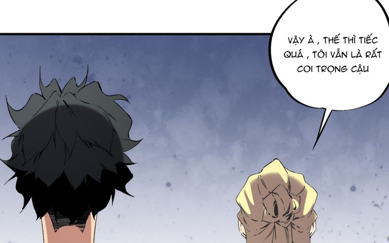 Thiên Sinh Độc Nãi : Ta Nguyền Rủa Toàn Bộ Thế Giới Chapter 40 - Trang 2