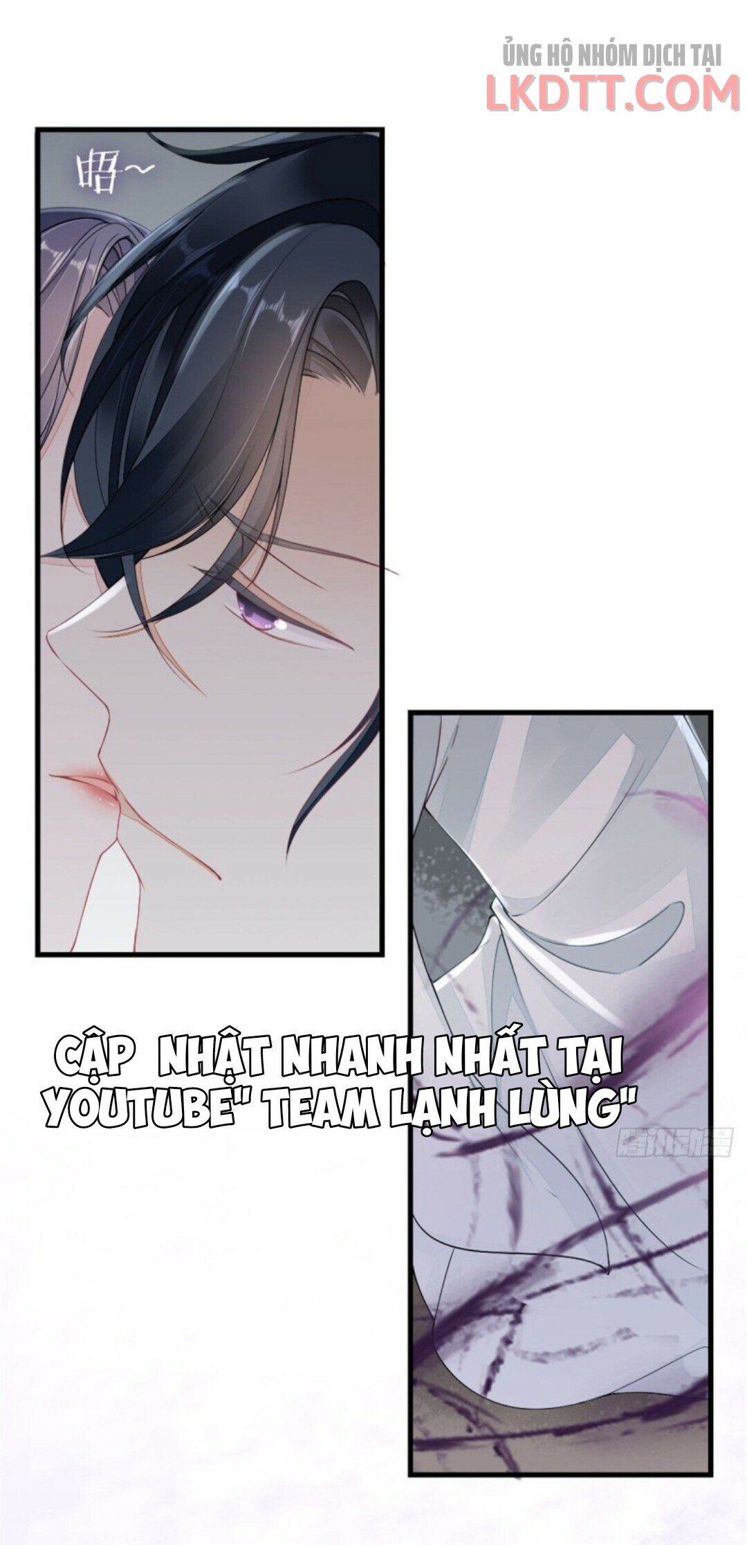 Mau Xuyên Không Rửa Tội Cho Nhân Vật Phản Diện Chapter 3.1 - Trang 2