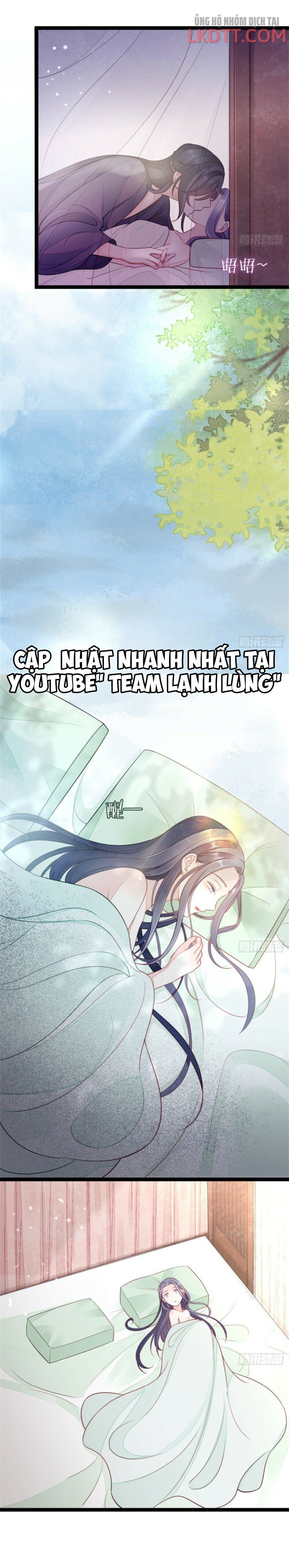 Mau Xuyên Không Rửa Tội Cho Nhân Vật Phản Diện Chapter 7.2 - Trang 2