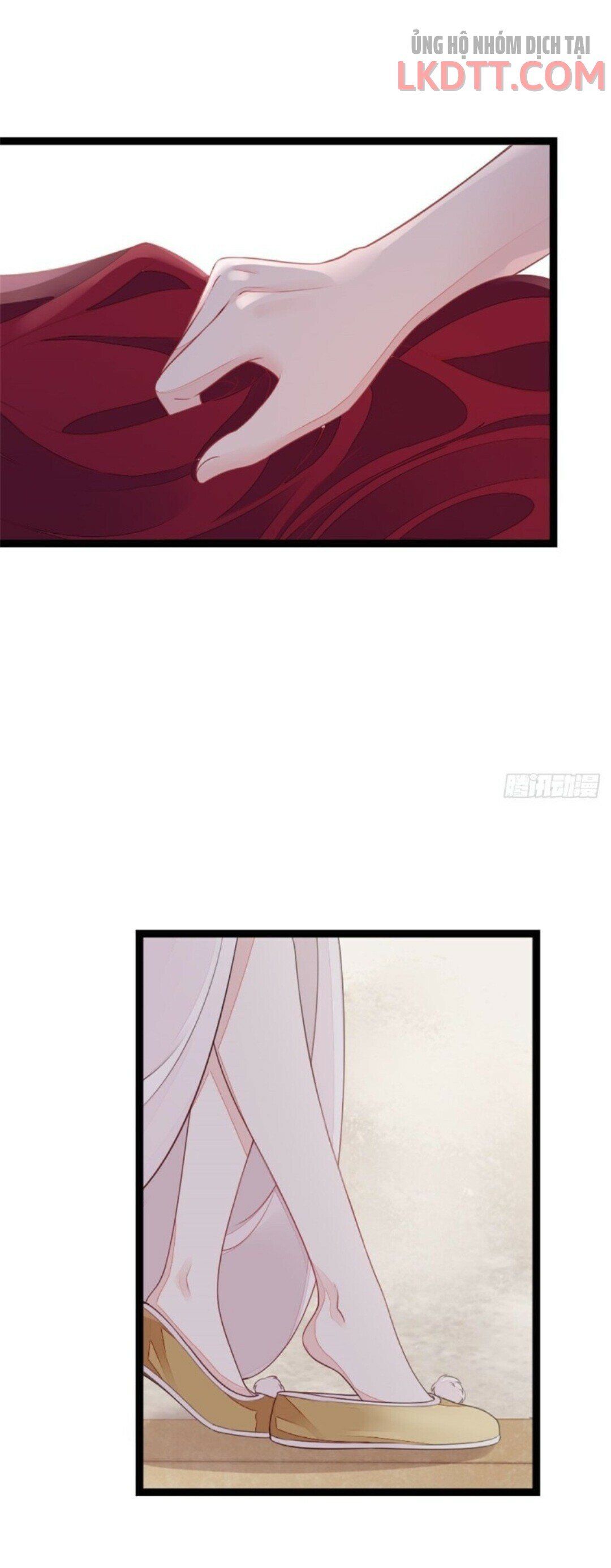 Mau Xuyên Không Rửa Tội Cho Nhân Vật Phản Diện Chapter 7.2 - Trang 2