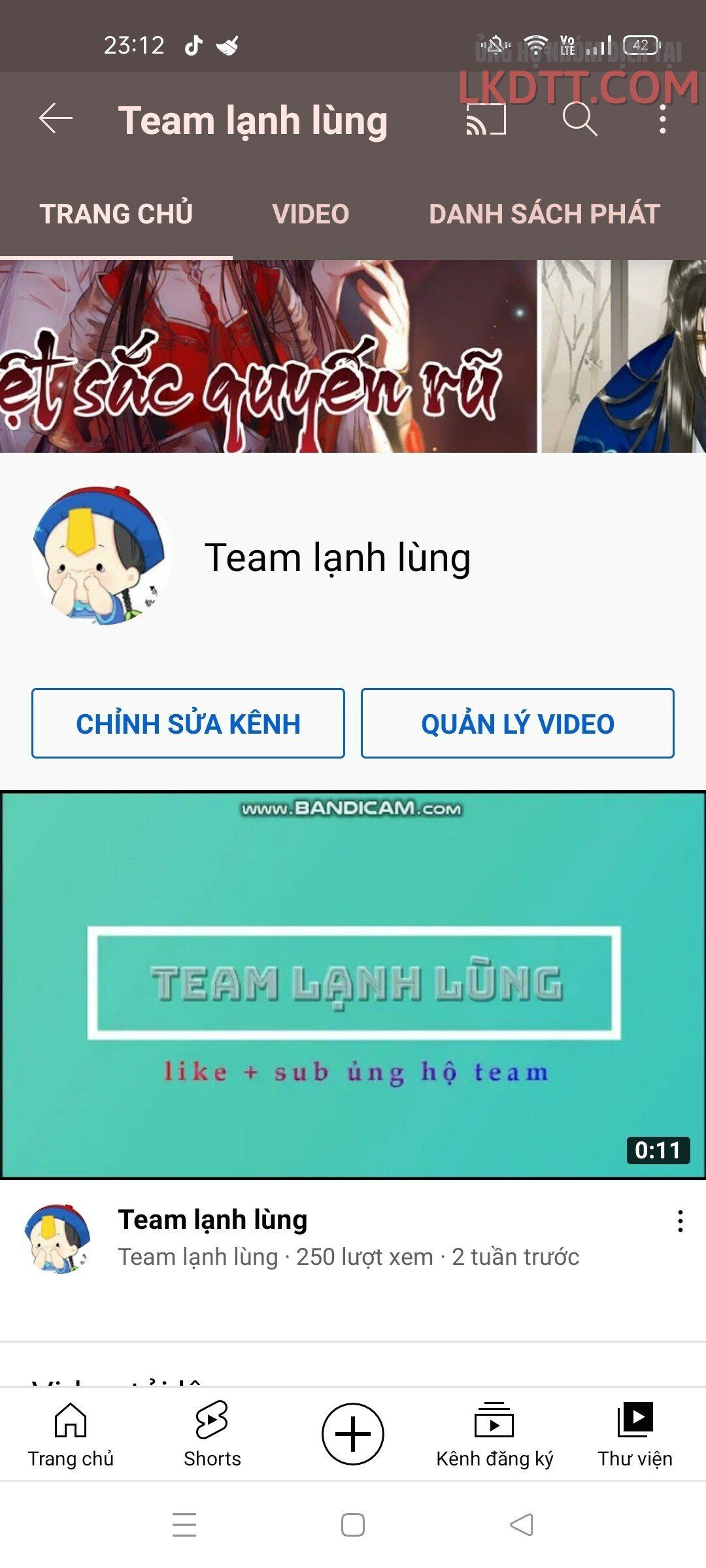 Mau Xuyên Không Rửa Tội Cho Nhân Vật Phản Diện Chapter 7.2 - Trang 2