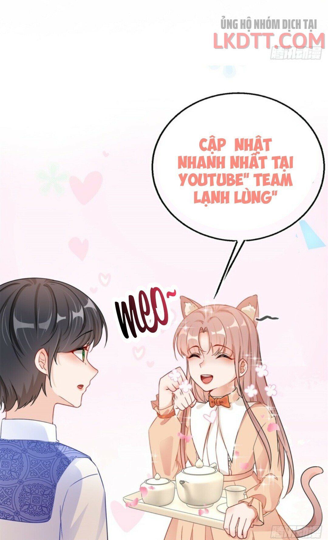 Mau Xuyên Không Rửa Tội Cho Nhân Vật Phản Diện Chapter 7.2 - Trang 2