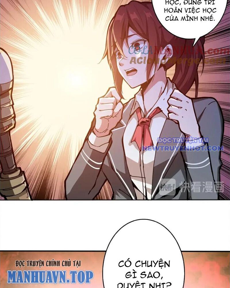 God Slayer Chapter 112 - Trang 2