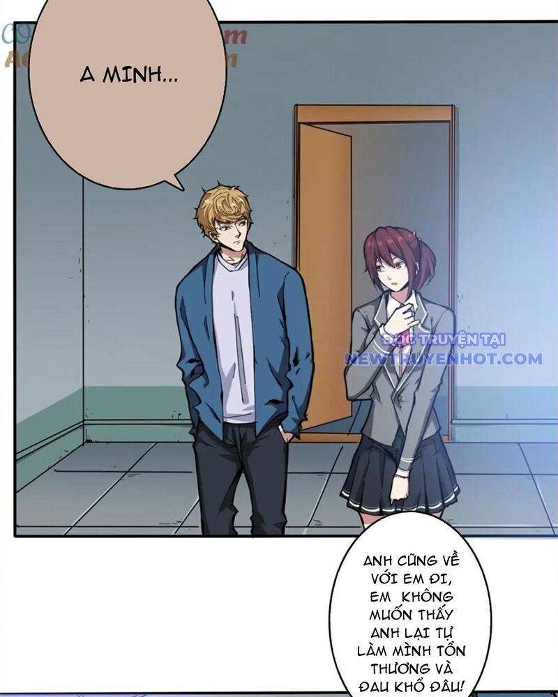 God Slayer Chapter 112 - Trang 2