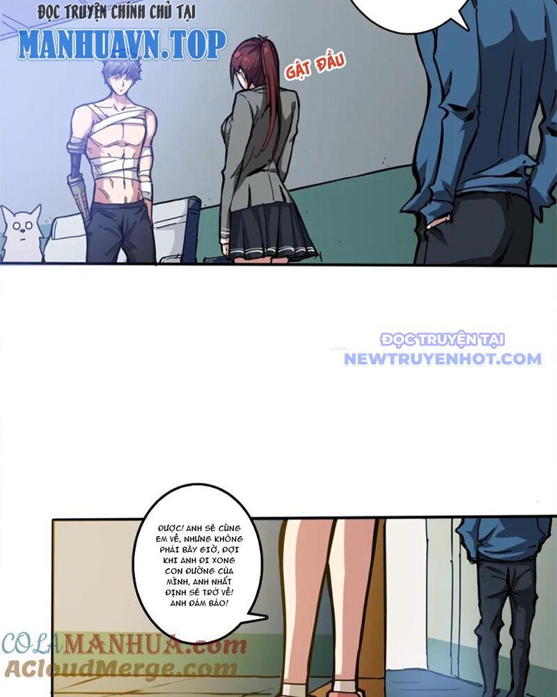 God Slayer Chapter 112 - Trang 2