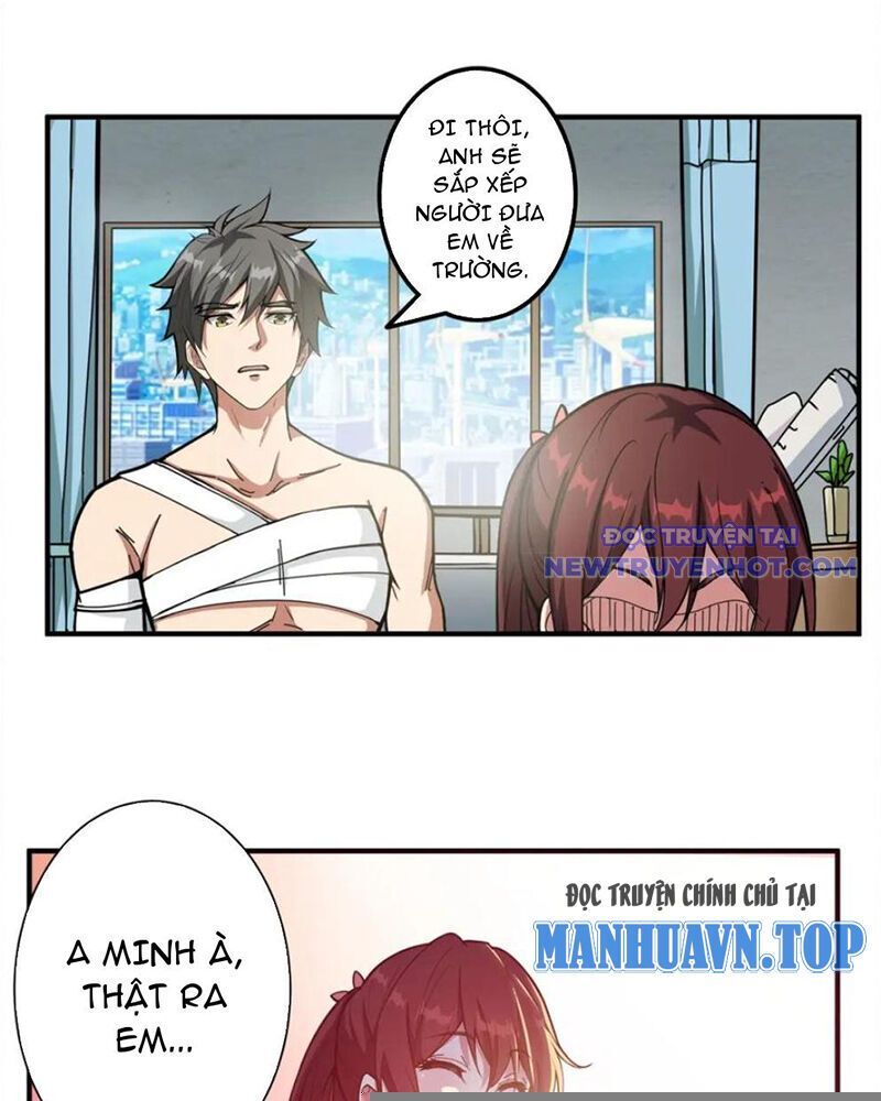 God Slayer Chapter 112 - Trang 2